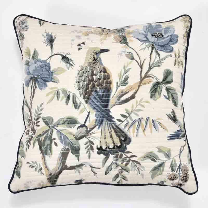 Buy Oasis Cushion Cover - Set Of Two Cushion Cover Sets from Vaaree