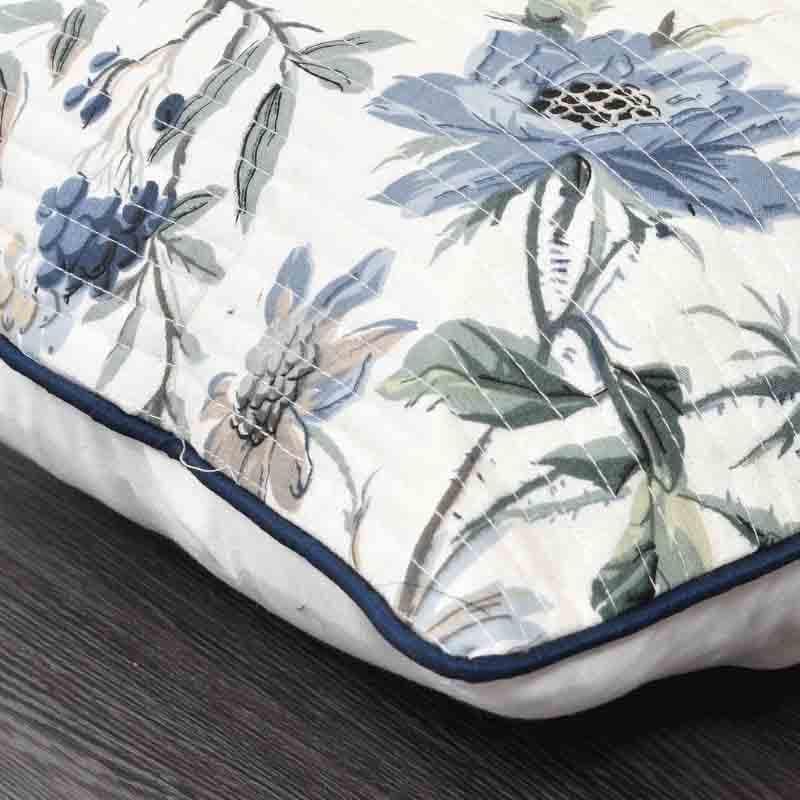 Buy Oasis Cushion Cover - Set Of Two Cushion Cover Sets from Vaaree