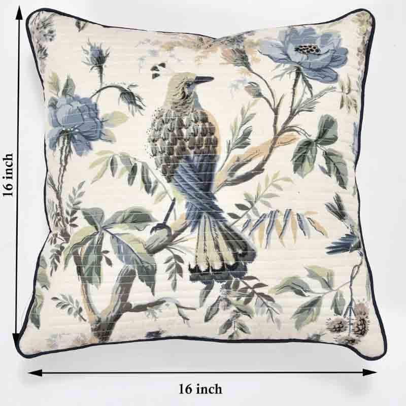 Buy Oasis Cushion Cover - Set Of Two Cushion Cover Sets from Vaaree