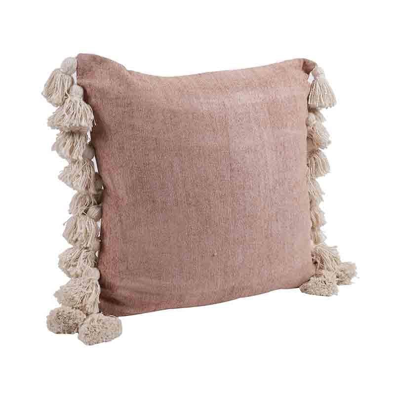 Buy Pinky Winky Cushion Cover - Set Of Two Cushion Cover Sets from Vaaree