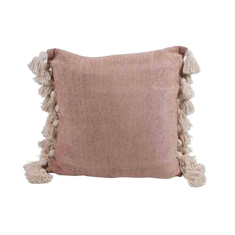 Buy Pinky Winky Cushion Cover - Set Of Two Cushion Cover Sets from Vaaree