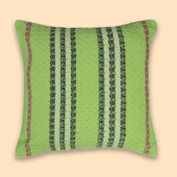 Cushion Cover Sets - Rayures Cushion Cover - Set Of Five