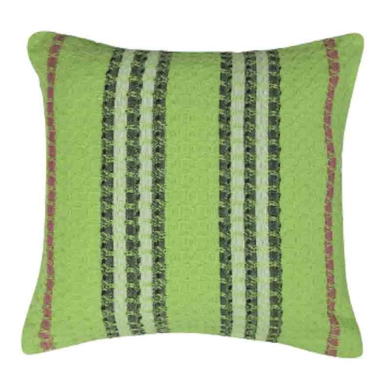 Cushion Cover Sets - Rayures Cushion Cover - Set Of Five