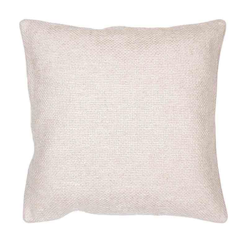 Buy Sandy Cushion Cover (Beige)- Set Of Two Cushion Cover Sets from Vaaree