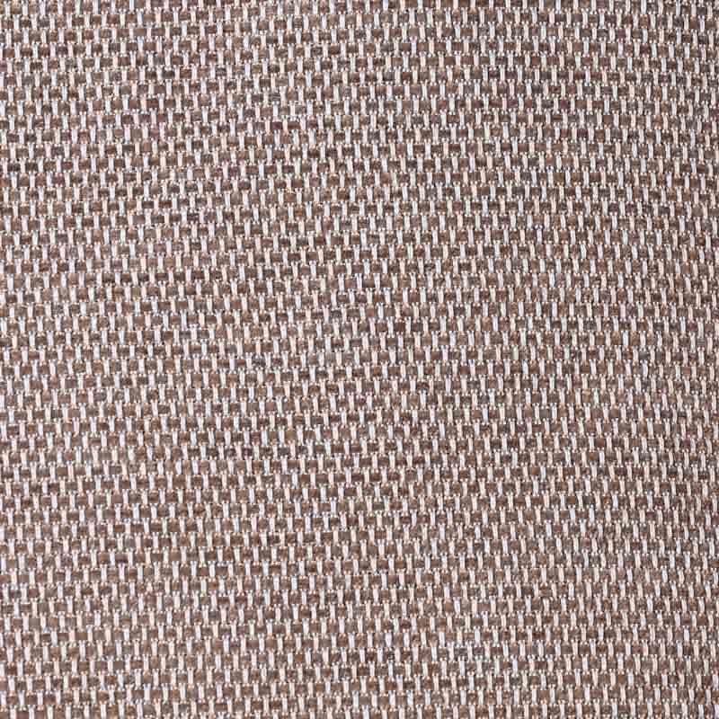 Cushion Cover Sets - Tweed Cushion Cover - Beige - Set Of Five