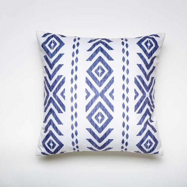 Cushion Covers - Art of Tribes Printed Cushion Cover