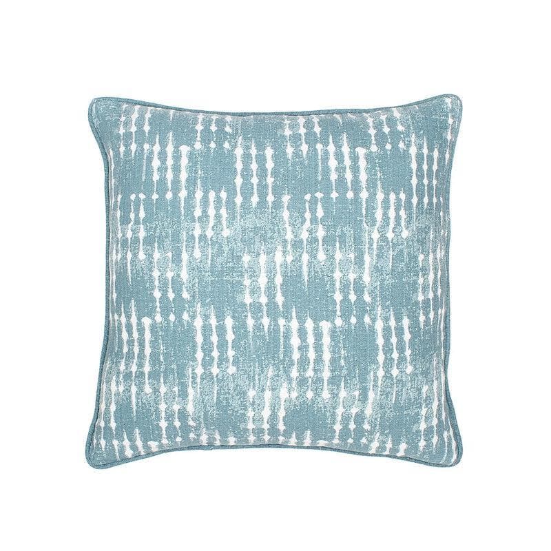 Buy Malaguni Cushion Cover - Blue Cushion Covers from Vaaree