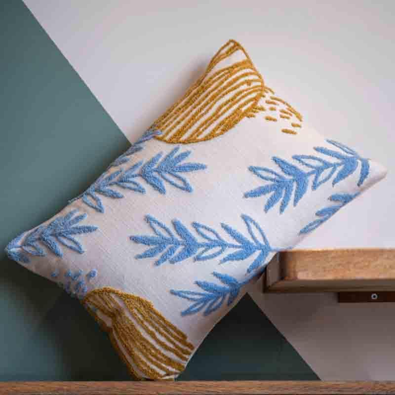 Buy Boho Autumn Cushion Cover Cushion Covers from Vaaree