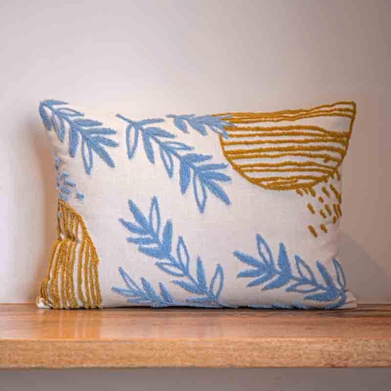 Buy Boho Autumn Cushion Cover Cushion Covers from Vaaree