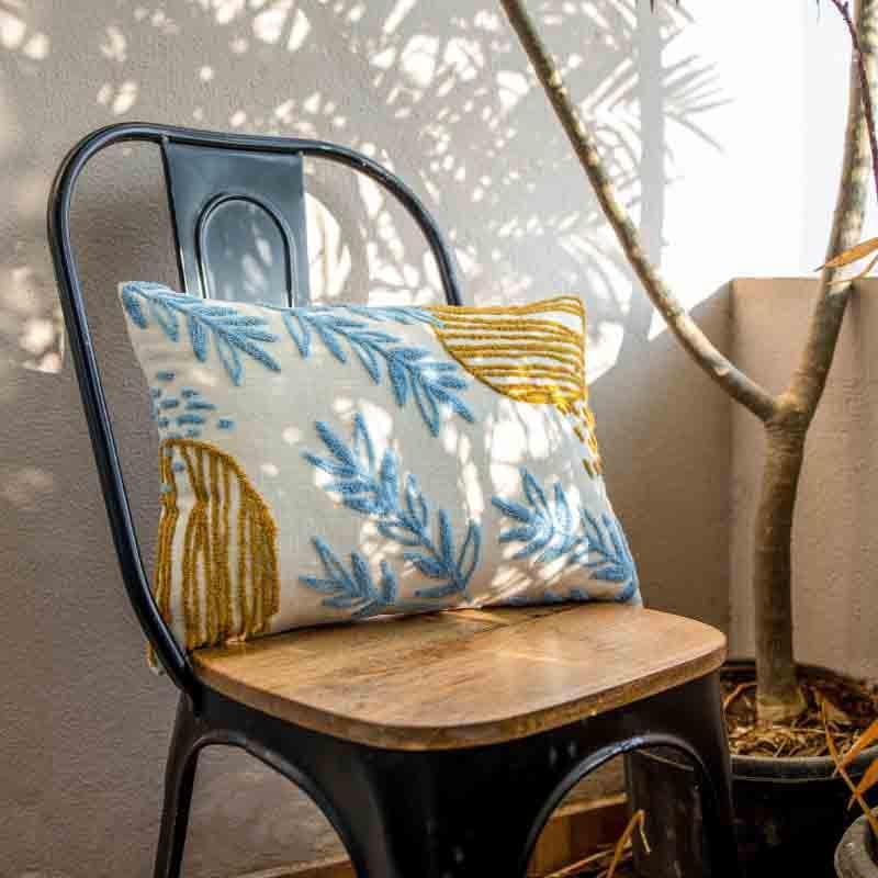 Buy Boho Autumn Cushion Cover Cushion Covers from Vaaree