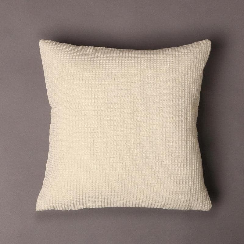 Buy Dig Inn Weave Cushion Cover Cushion Covers from Vaaree