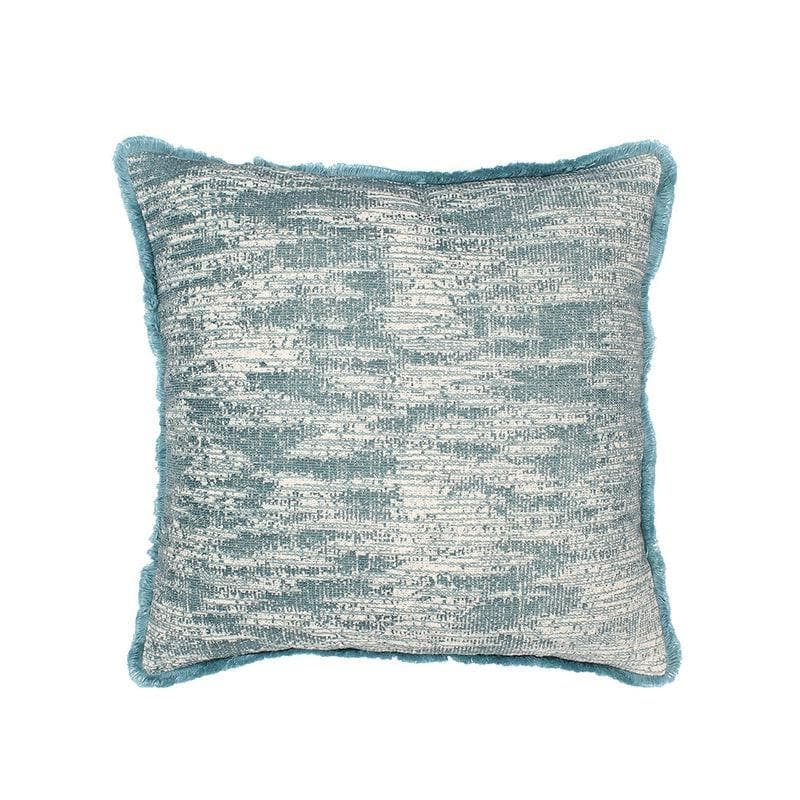 Buy Daya Cushion Cover - Blue Cushion Covers from Vaaree