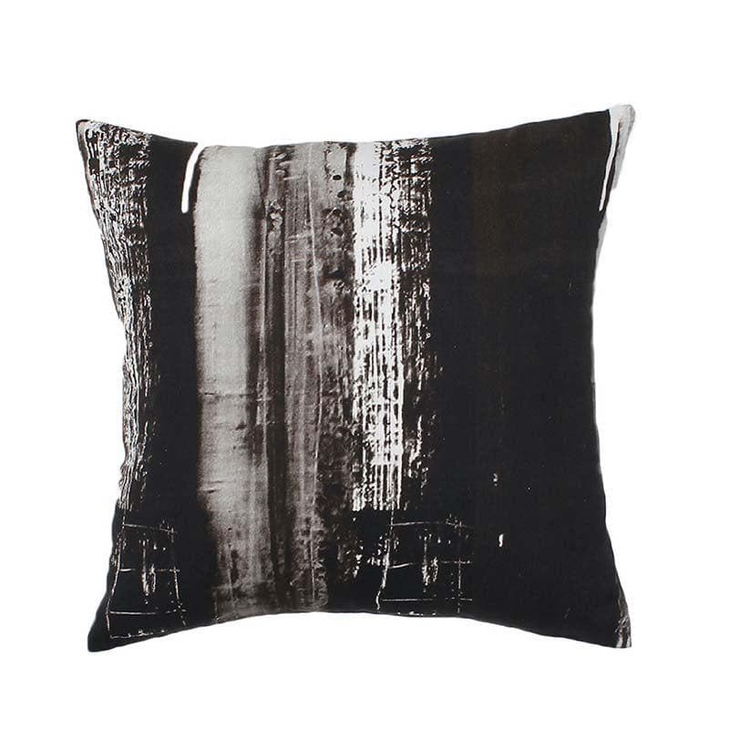 Buy Dry Paint Strokes Cushion Cover Cushion Covers from Vaaree