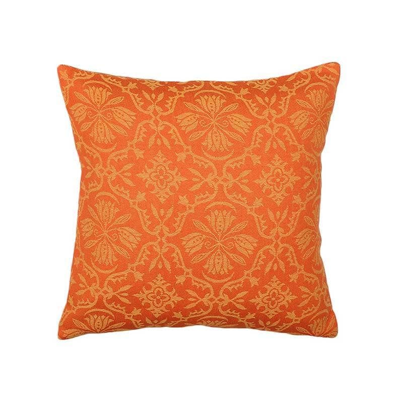 Buy Floral Pattern Cushion Cover Cushion Covers from Vaaree