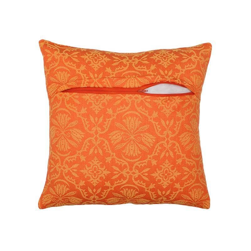 Buy Floral Pattern Cushion Cover Cushion Covers from Vaaree