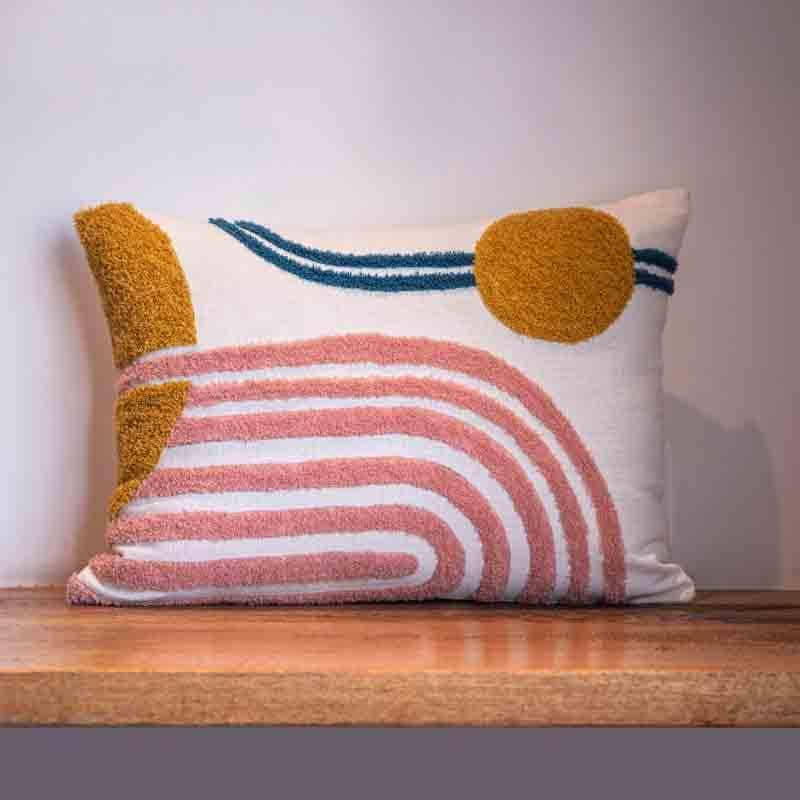 Buy Galaxy Cushion Cover Cushion Covers from Vaaree