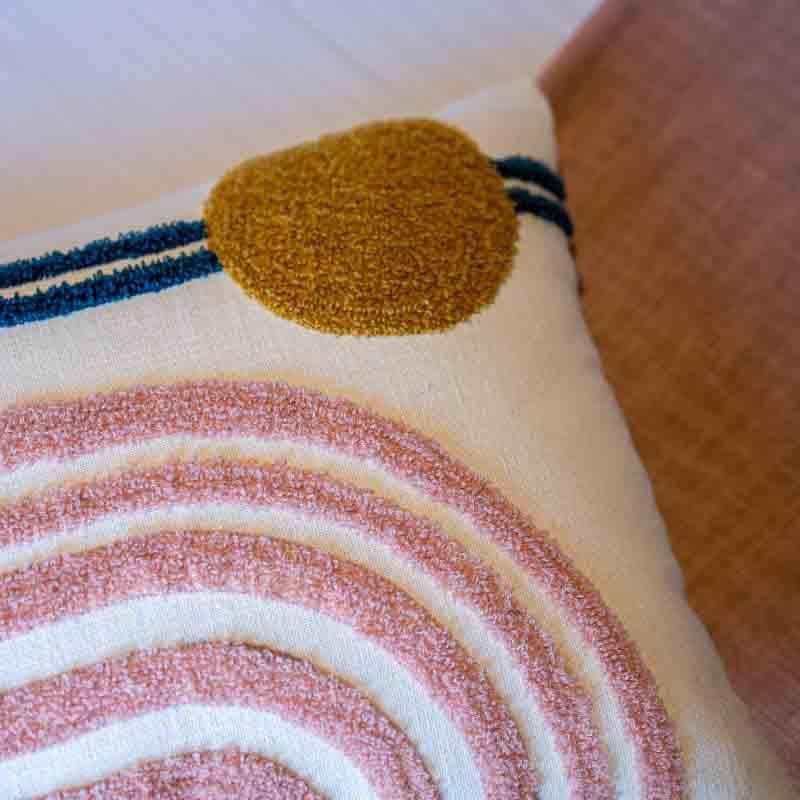 Buy Galaxy Cushion Cover Cushion Covers from Vaaree