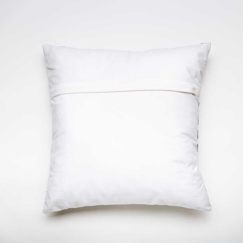 Buy Gardenia Printed Cushion Cover Cushion Covers from Vaaree