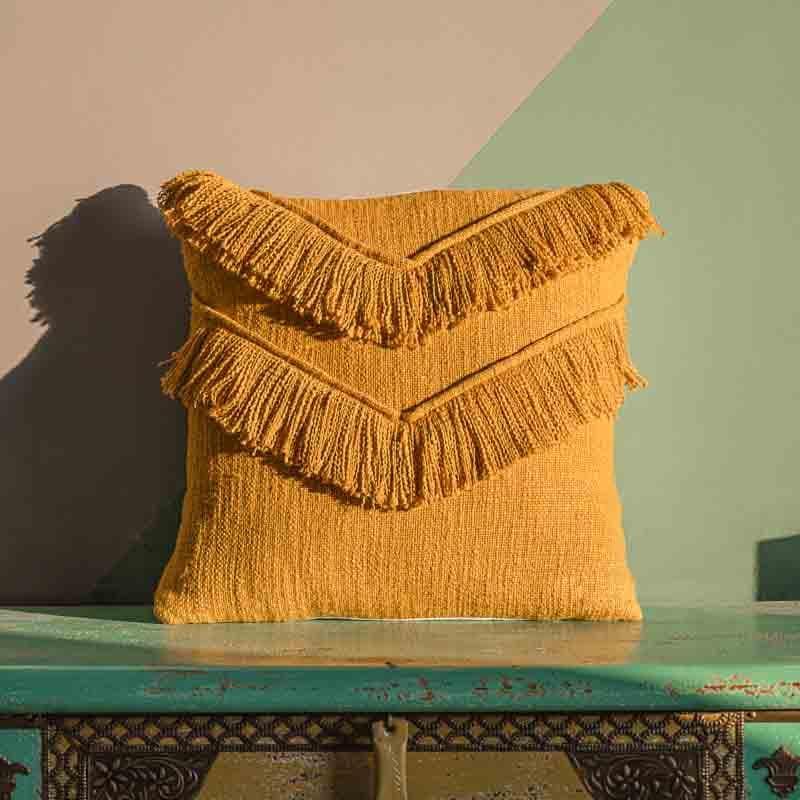 Buy Cushion Covers - Gigil Cushion Cover at Vaaree online