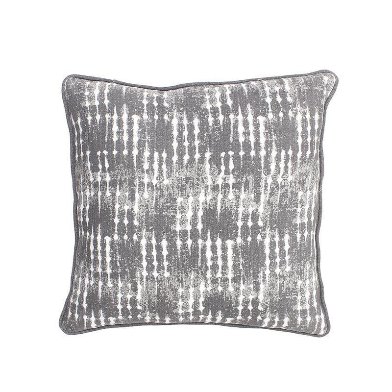 Buy Malaguni Cushion Cover - Grey Cushion Covers from Vaaree