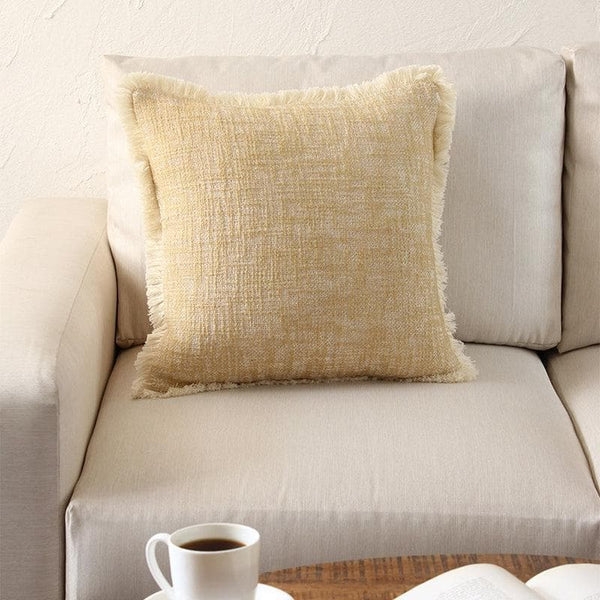 Cushion Covers - Heathered Cushion Cover