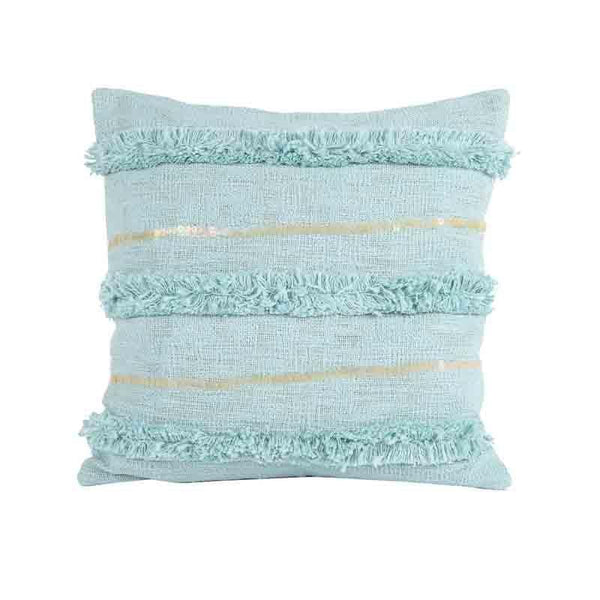 Cushion Covers - Ice Candy Cushion Cover - (Blue)