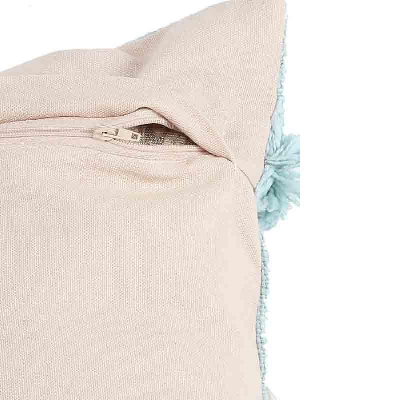 Cushion Covers - Ice Candy Cushion Cover - (Blue)