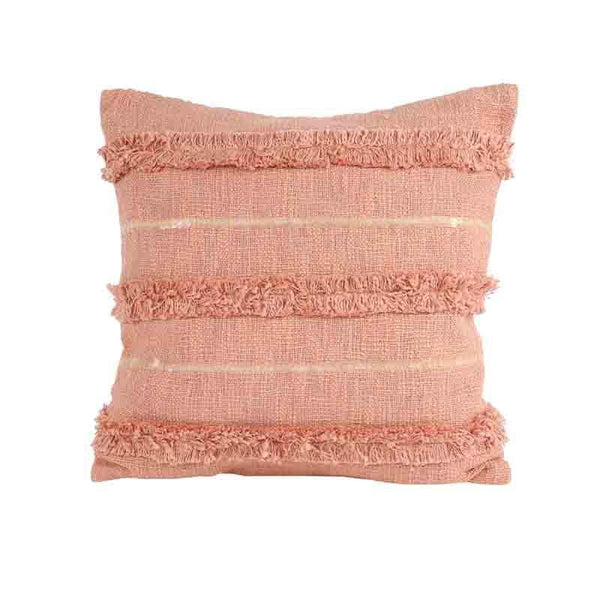 Cushion Covers - Ice Candy Cushion Cover - (Pink)