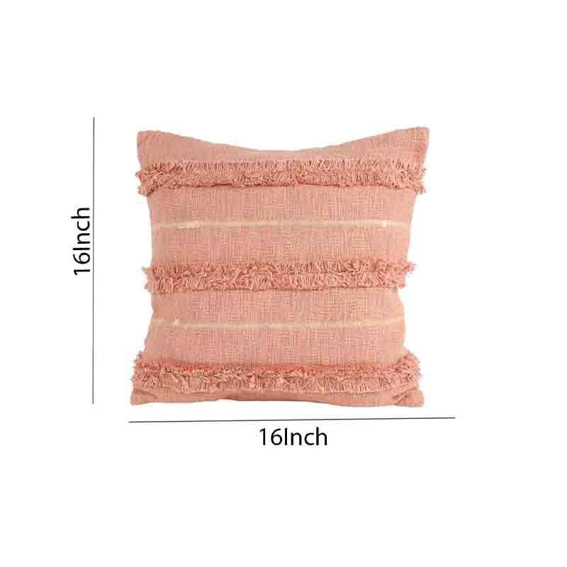 Buy Ice Candy Cushion Cover - (Pink) Cushion Covers from Vaaree