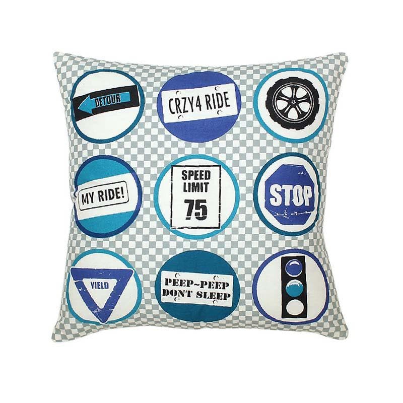 Cushion Covers - It's All PNG Cushion Cover