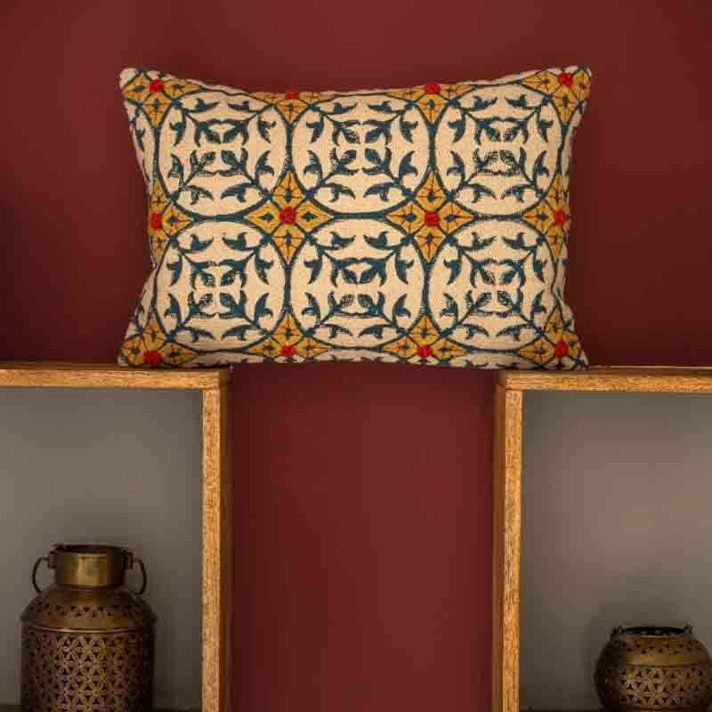 Buy Kazo Cushion Cover Cushion Covers from Vaaree