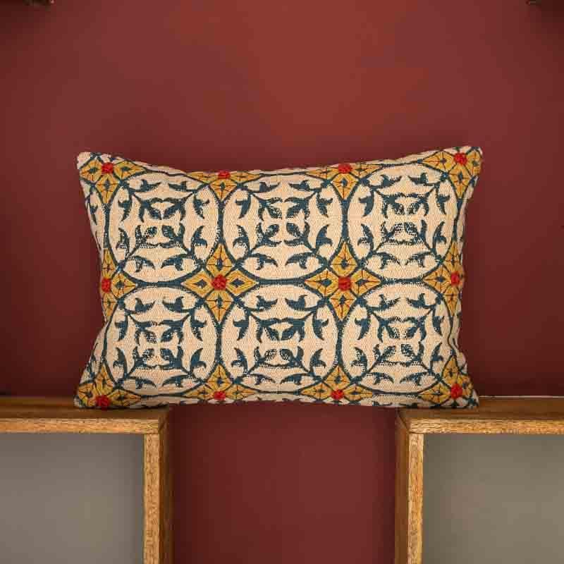 Buy Kazo Cushion Cover Cushion Covers from Vaaree