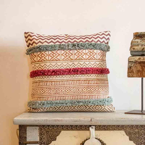 Buy Cushion Covers - La La Land Cushion Cover at Vaaree online