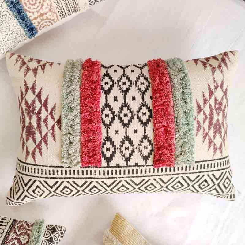 Buy Lagom Cushion Cover Cushion Covers from Vaaree