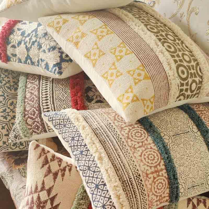 Buy Lagom Cushion Cover Cushion Covers from Vaaree