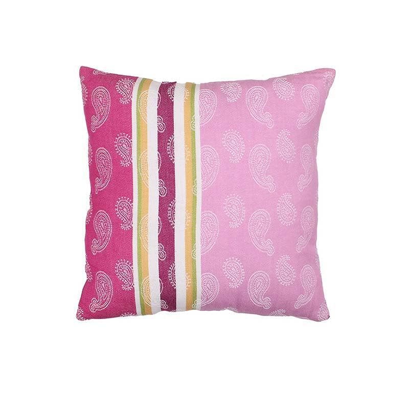 Buy Little Paisley Cushion Cover Cushion Covers from Vaaree