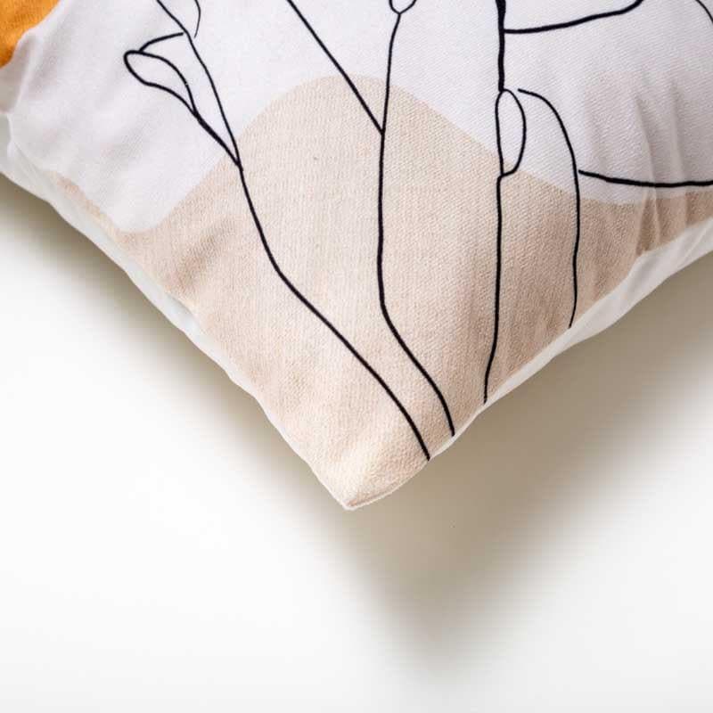 Buy Lost in Dreams Printed Cushion Cover Cushion Covers from Vaaree