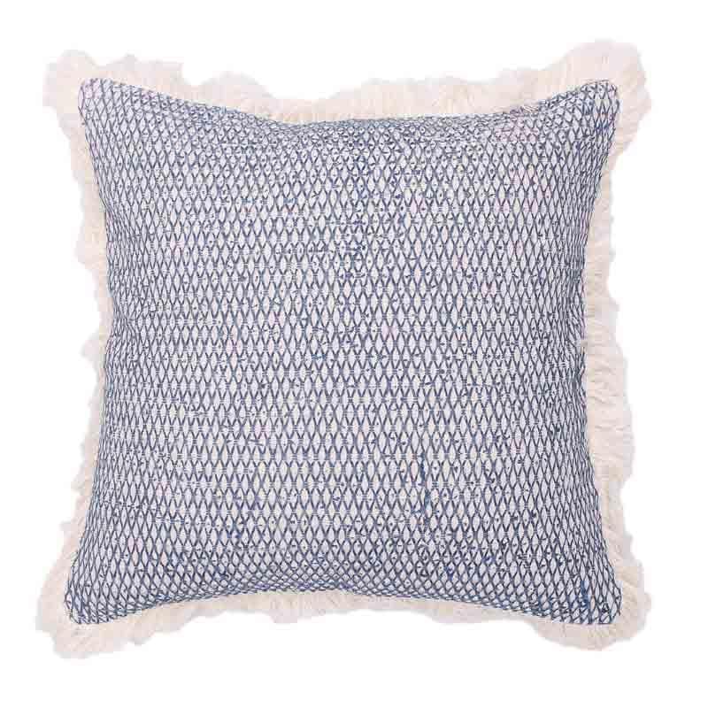 Buy Marches Cushion Cover Cushion Covers from Vaaree