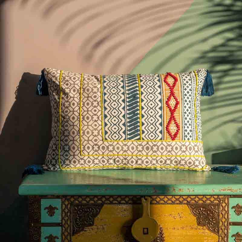Cushion Covers - Mirage Cushion Cover