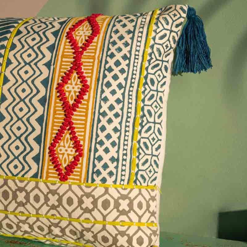 Buy Mirage Cushion Cover Cushion Covers from Vaaree