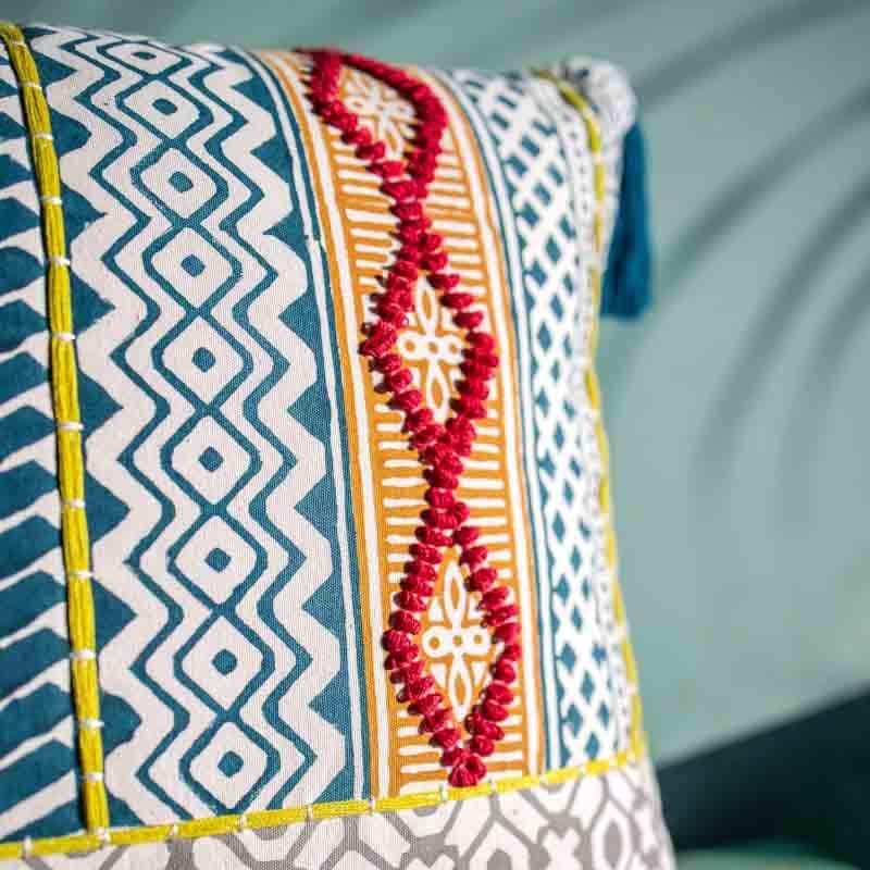 Cushion Covers - Mirage Cushion Cover