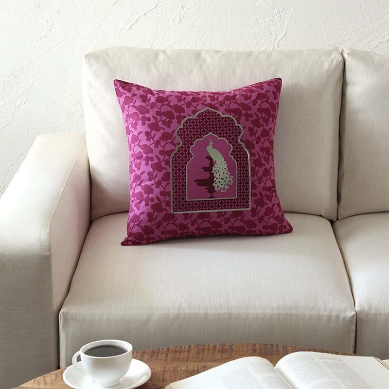 Buy Morni Cushion Cover Cushion Covers from Vaaree