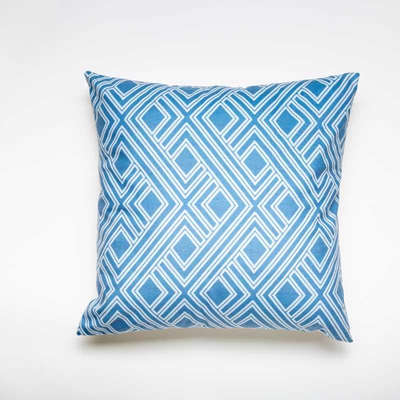 Buy Neelambari Printed Cushion Cover Cushion Covers from Vaaree