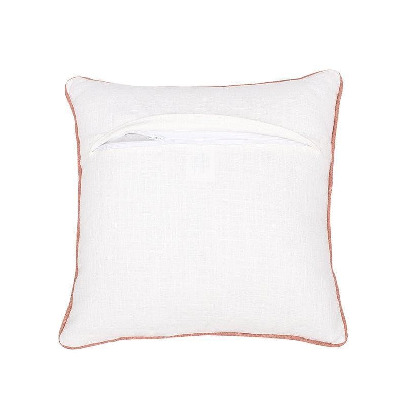 Cushion Covers - Malaguni Cushion Cover - Pink