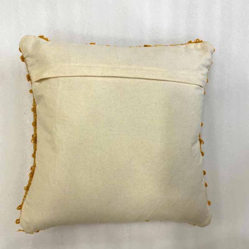 Buy Prisley Tufted Cushion Cover Cushion Covers from Vaaree