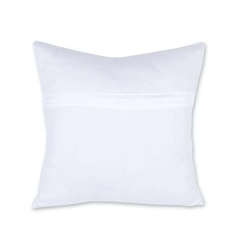 Buy Pristine Sea Cushion Cover Cushion Covers from Vaaree