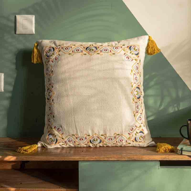 Buy Resol Cushion Cover Cushion Covers from Vaaree