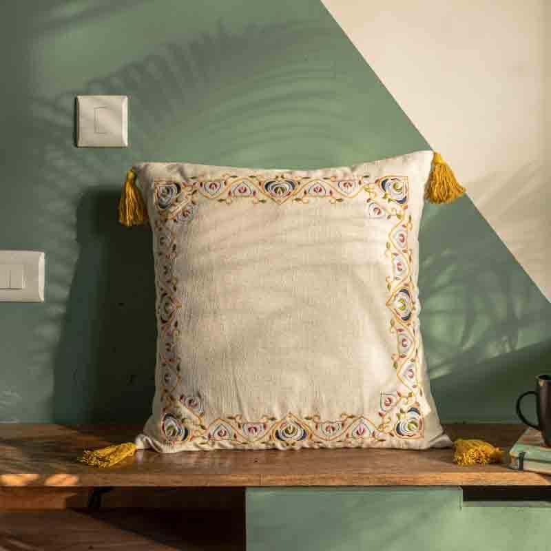 Buy Resol Cushion Cover Cushion Covers from Vaaree