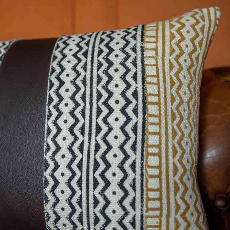 Buy Reverie Cushion Cover Cushion Covers from Vaaree