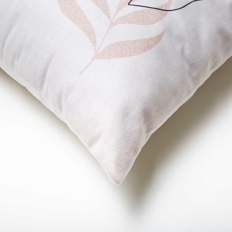 Buy Reverie Printed Cushion Cover Cushion Covers from Vaaree